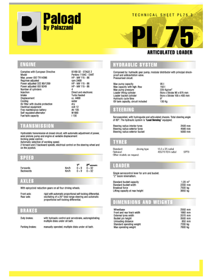 Wielladers Palazzani PL 75.3