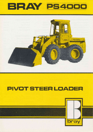 Wielladers Bray PS4000