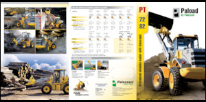 Wielladers Palazzani PT 72