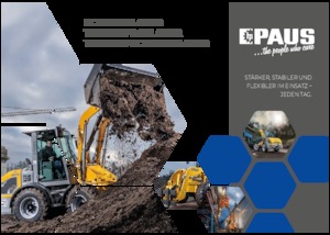 Wielladers Paus TSL 9088 