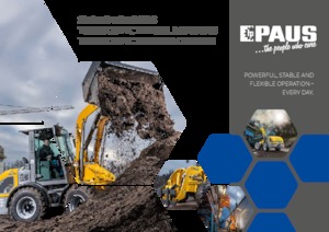 Wielladers Paus TSL 9088 