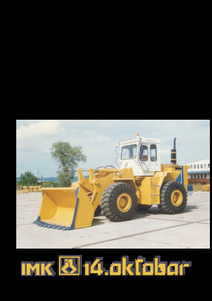 Wielladers 14. OKTOBAR ULT-220 DE