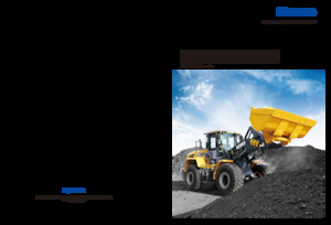 Wielladers XCMG XC948