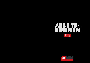 Verrijdbare schaarliften MAGNI DS1218RT