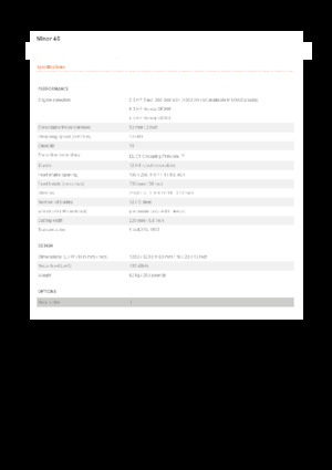 Houtversnipperaars Eliet Minor 4S