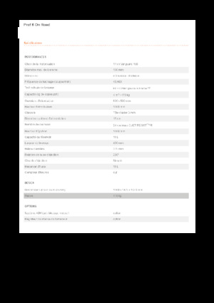 Houtversnipperaars Eliet Prof 6