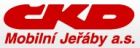 CKD Mobilni Jeraby