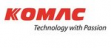 Komac