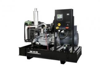 Generatoren Diesel Generatoren Endress ESE 110 DW