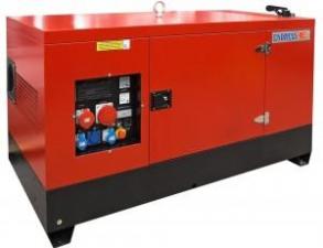 Generatoren Diesel Generatoren Endress ESE 110 DW-MS