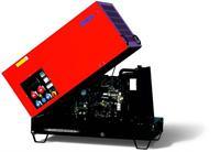 Generatoren Diesel Generatoren Endress ESE 20 YW-MS