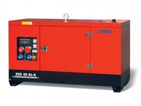 Generatoren Diesel Generatoren Endress ESE 40 DL-B