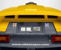 Generatoren Diesel Generatoren Atlas Copco QAX 20 Dd