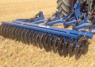 Cultivatoren DAL-BO Ratoon XL 3.3