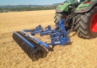 Cultivatoren DAL-BO Ratoon XL 3.3