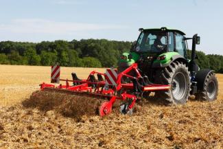 Cultivatoren Horsch Terrano 3 FX