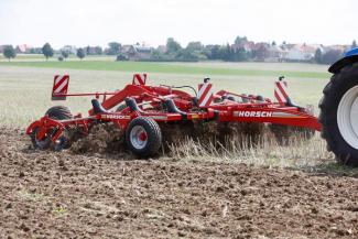 Cultivatoren Horsch Terrano 5 FX