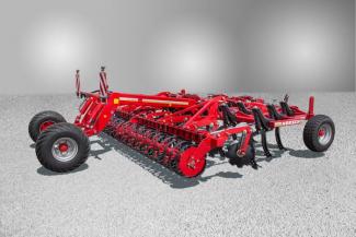 Cultivatoren Horsch Terrano 6 FX