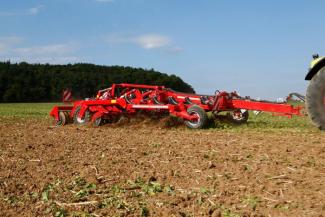 Cultivatoren Horsch Tiger 4 AS