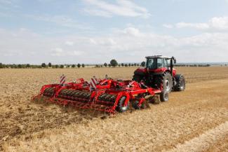 Cultivatoren Horsch Tiger 6 LT