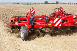 Cultivatoren Horsch Tiger 6 LT