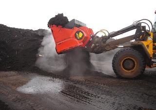 Aanbouwdelen Zeefbakken Allu DS 3-12