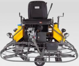 2 zits Wacker Neuson CRT 36-25 WK