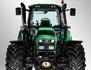 Tractoren met vierwielaandrijving DEUTZ-FAHR 6180 P Agrotron