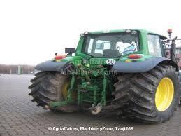 Tractoren met vierwielaandrijving John Deere 6920 Premium Plus
