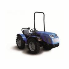Tractoren met vierwielaandrijving BCS Invictus K400 RS