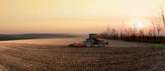 Tractoren met vierwielaandrijving SAME Silver³ 110 DT