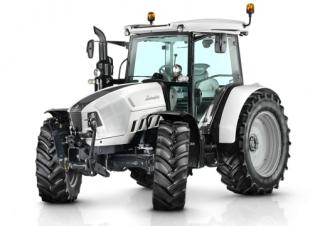 Tractoren met vierwielaandrijving Lamborghini Strike 80 LD