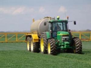Getrokken veldspuiten Dubex Dubex Velton
