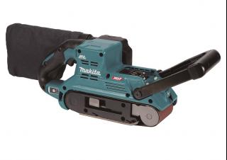 Draadloos elektrisch gereedschap Accu-schuurmachines Accu bandschuurmachines Makita BS001GZ