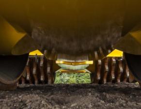 Afvalpersen Bomag BC 1172 RB 3