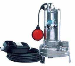 Dompelpompen Rioolpomp Calpeda GXC 40 B