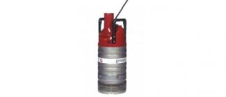 Dompelpompen Rioolpomp Grindex Major N