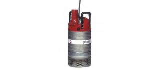 Dompelpompen Rioolpomp Grindex Master H