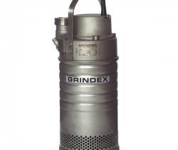 Dompelpompen Rioolpomp Grindex Master H Inox