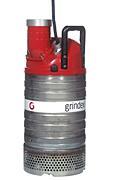 Dompelpompen Rioolpomp Grindex Matador N