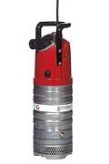 Dompelpompen Rioolpomp Grindex Minette D Inox