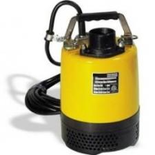 Dompelpompen Rioolpomp Wacker PS2 500