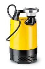 Dompelpompen Rioolpomp Wacker Neuson PS2 800