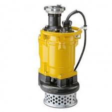 Dompelpompen Rioolpomp Wacker Neuson PS4 11003HF