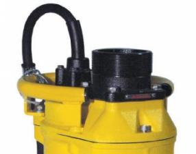 Dompelpompen Rioolpomp Wacker Neuson PS4 7503HH