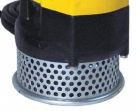 Dompelpompen Rioolpomp Wacker Neuson PS4 7503HH