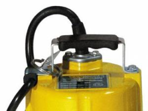 Dompelpompen Rioolpomp Wacker Neuson PST2 400