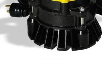 Dompelpompen Rioolpomp Wacker Neuson PST2 400