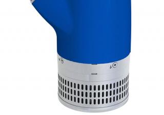 Dompelpompen Rioolpomp Sulzer XJ 110 ND