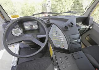 All-terrain kranen Liebherr LTM 1030-2.1 